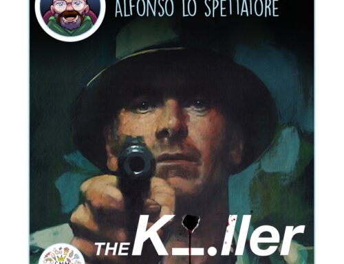 THE K…LLER